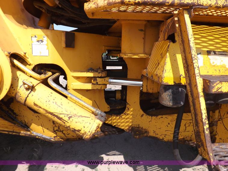 image for item I7747 Michigan L90 wheel loader