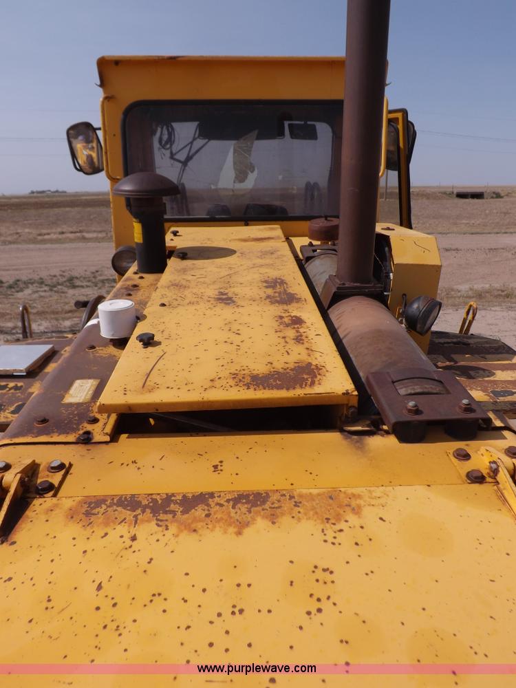 image for item I7747 Michigan L90 wheel loader