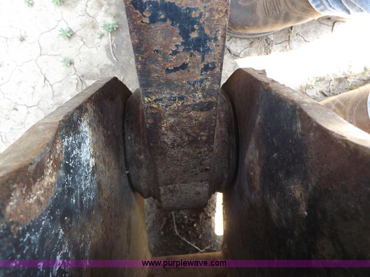 image for item I7747 Michigan L90 wheel loader