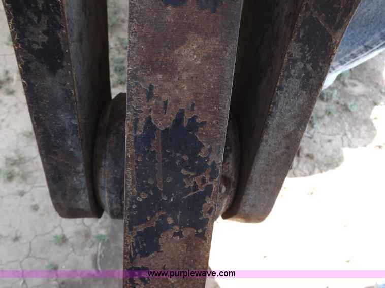 image for item I7747 Michigan L90 wheel loader