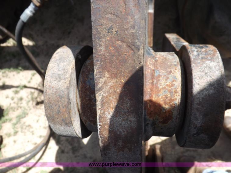 image for item I7747 Michigan L90 wheel loader