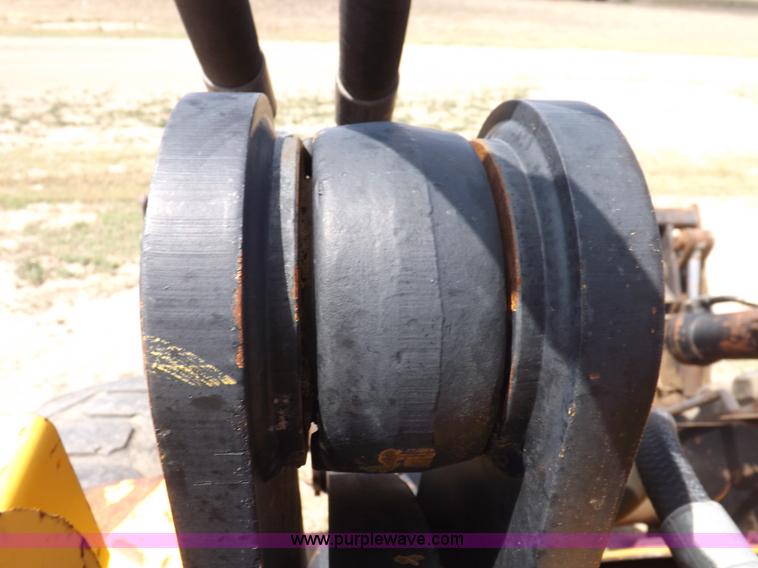 image for item I7747 Michigan L90 wheel loader