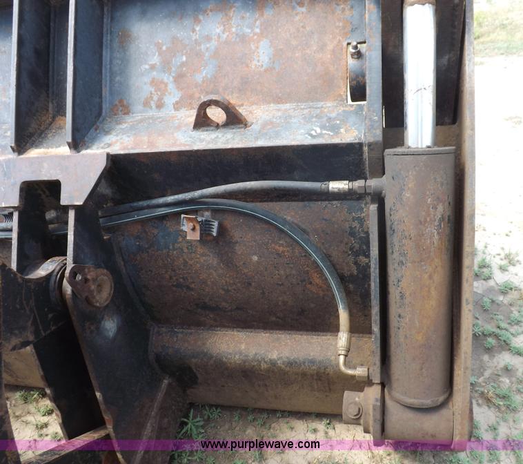 image for item I7747 Michigan L90 wheel loader