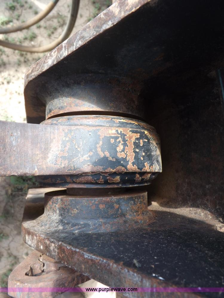 image for item I7747 Michigan L90 wheel loader