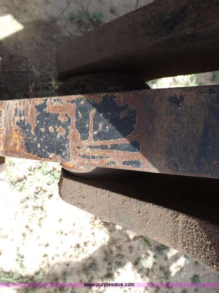 image for item I7747 Michigan L90 wheel loader