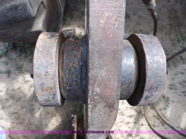 image for item I7747 Michigan L90 wheel loader