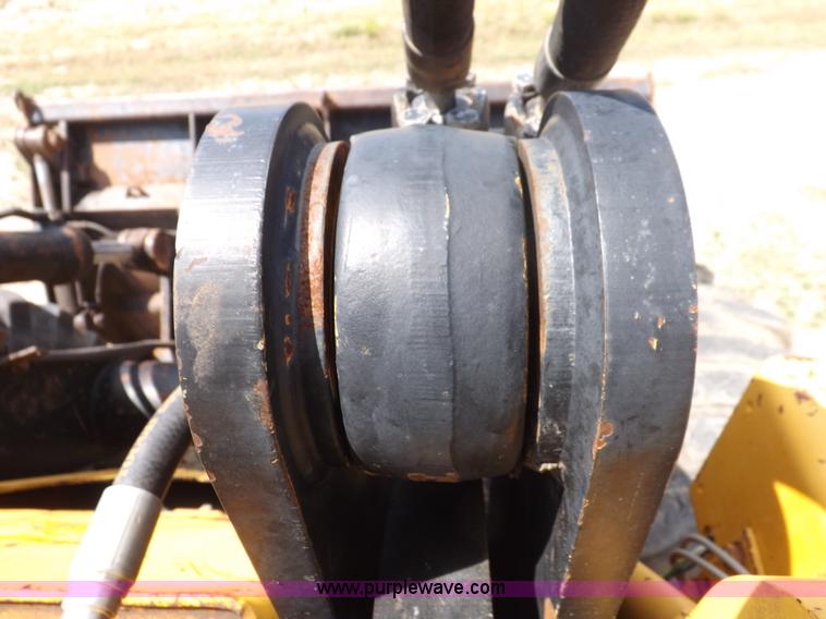 image for item I7747 Michigan L90 wheel loader