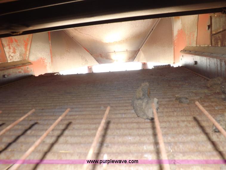 image for item I7748 1984 Case IH 1480 combine