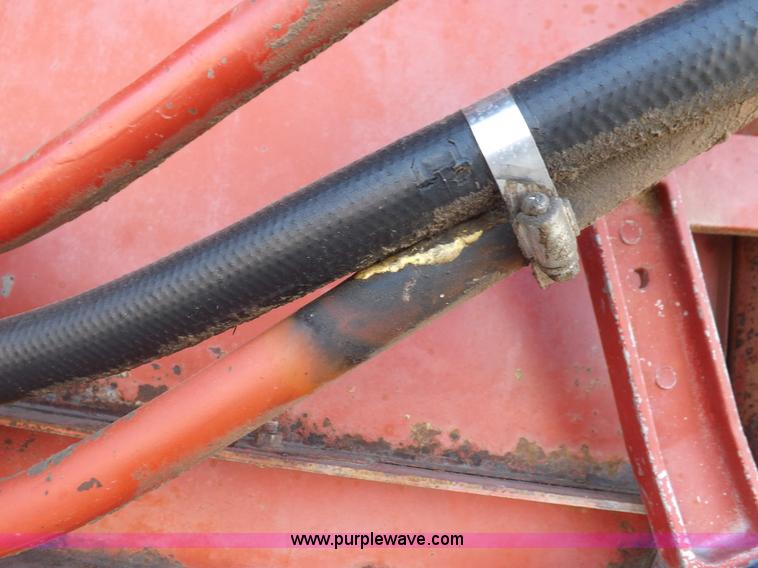 image for item I7748 1984 Case IH 1480 combine