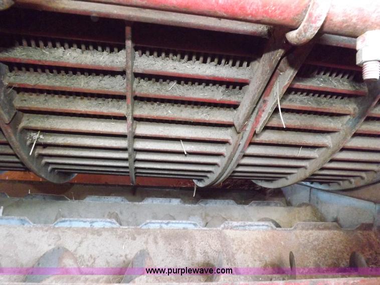 image for item I7749 1979 Case IH 1480 combine