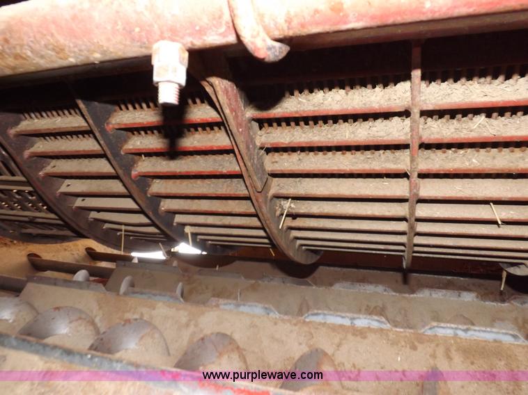 image for item I7749 1979 Case IH 1480 combine