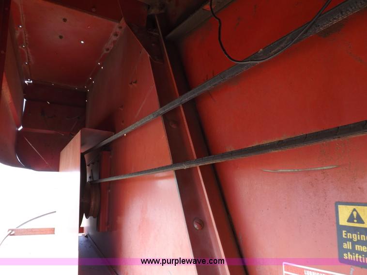 image for item I7749 1979 Case IH 1480 combine