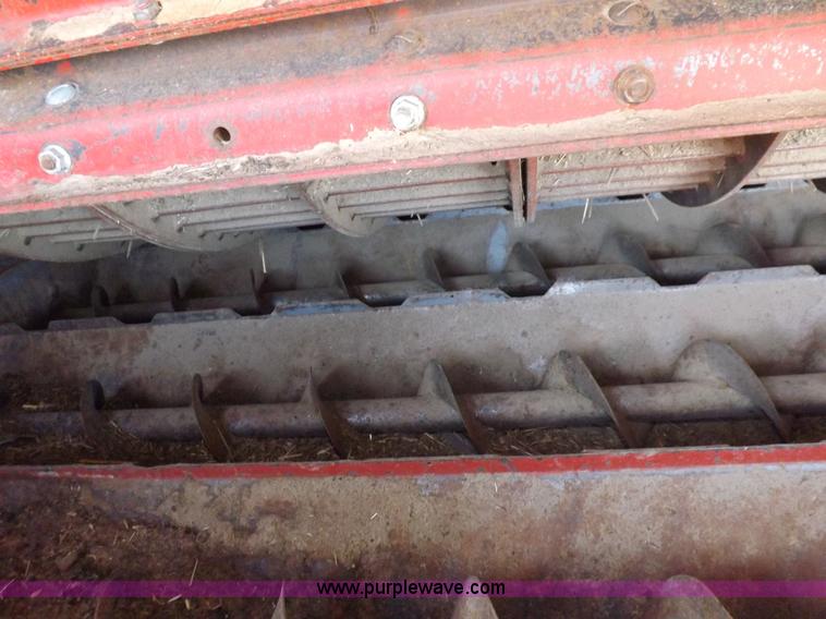 image for item I7749 1979 Case IH 1480 combine