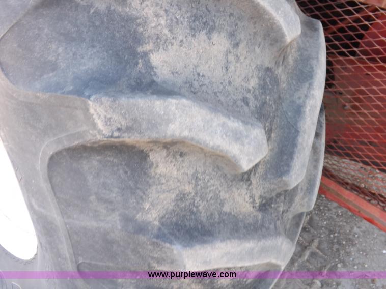 image for item I7749 1979 Case IH 1480 combine