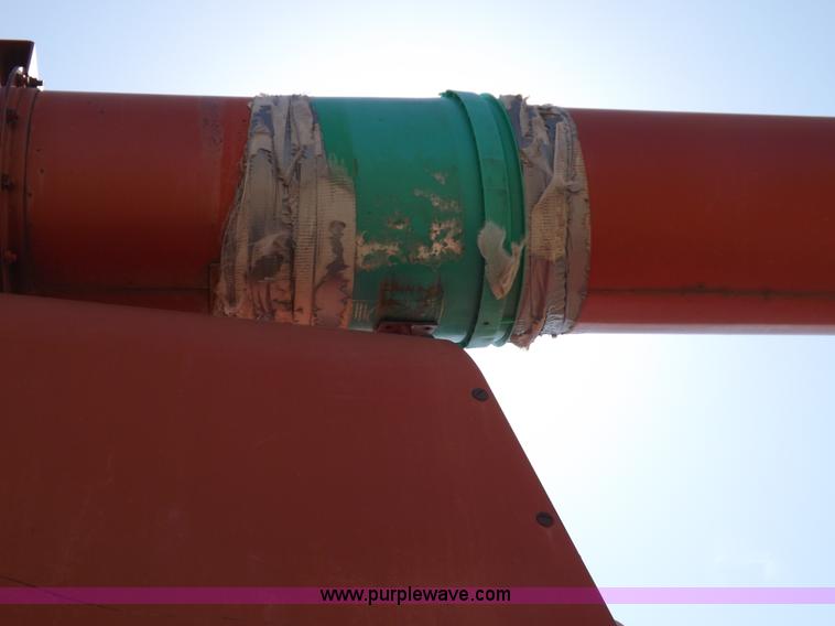 image for item I7749 1979 Case IH 1480 combine