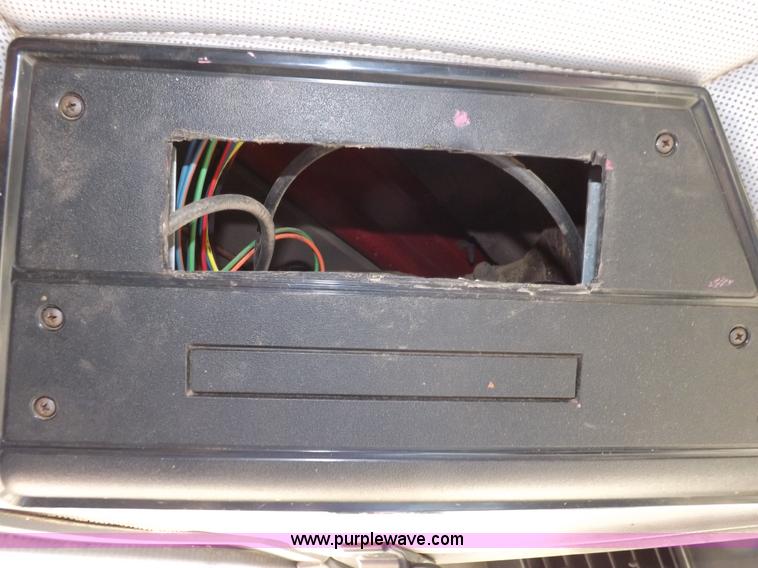 image for item I7750 1992 Case IH 1680 Axial-Flow 222BC combine