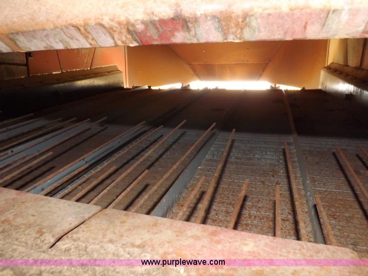 image for item I7750 1992 Case IH 1680 Axial-Flow 222BC combine