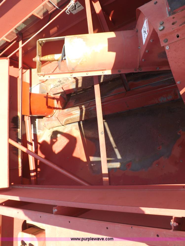 image for item I7750 1992 Case IH 1680 Axial-Flow 222BC combine