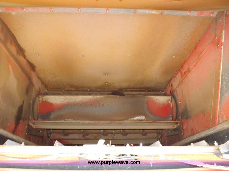 image for item I7750 1992 Case IH 1680 Axial-Flow 222BC combine