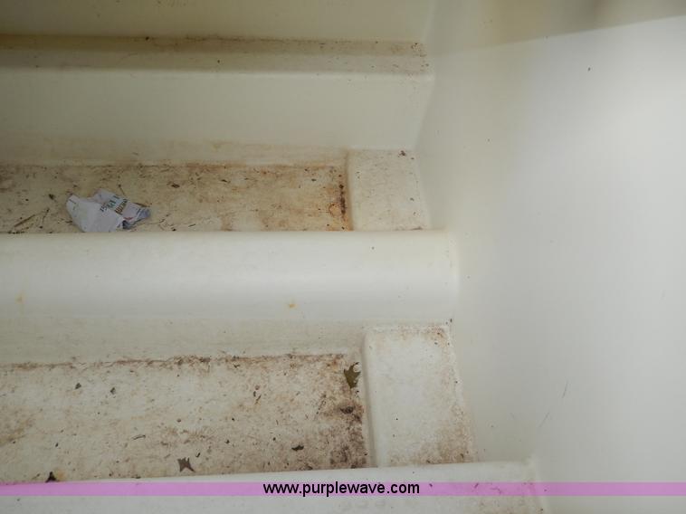 image for item AA9305 Beverage cart