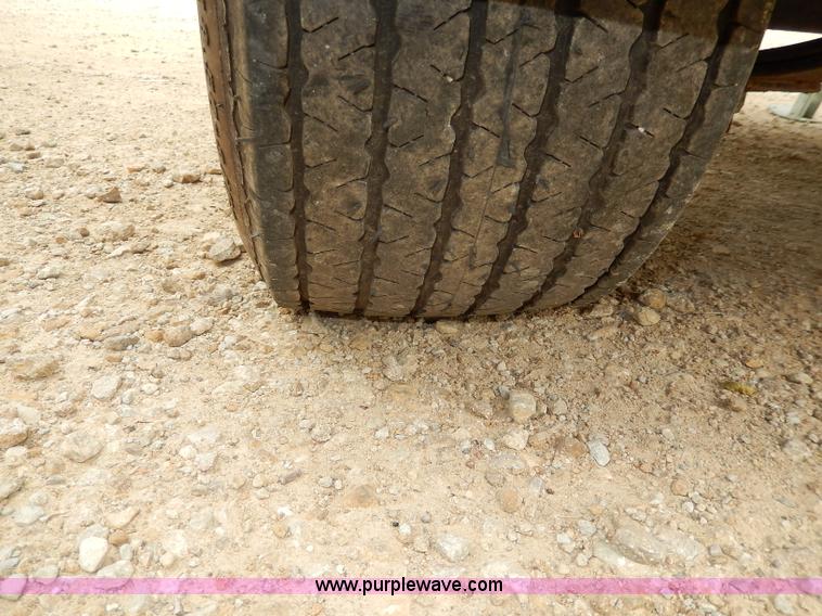 image for item AA9305 Beverage cart