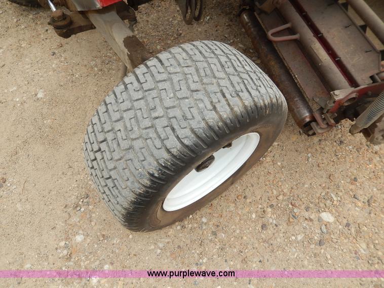 image for item AA9306 Toro 5400D Reelmaster Fairway mower