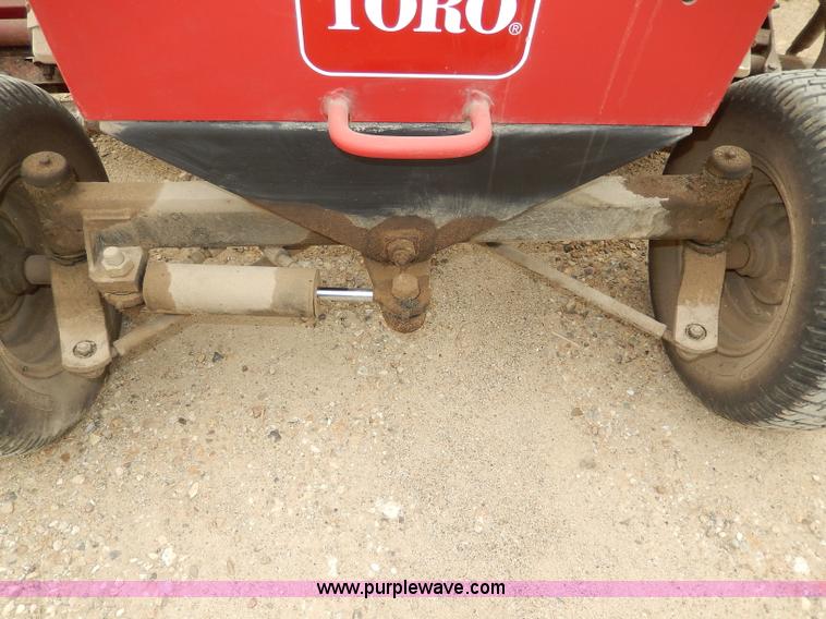 image for item AA9306 Toro 5400D Reelmaster Fairway mower