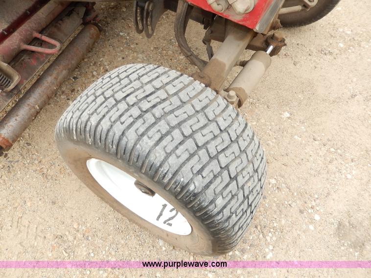 image for item AA9306 Toro 5400D Reelmaster Fairway mower