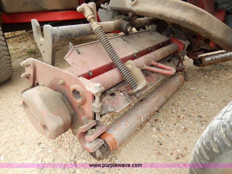 image for item AA9306 Toro 5400D Reelmaster Fairway mower