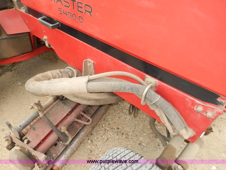 image for item AA9306 Toro 5400D Reelmaster Fairway mower