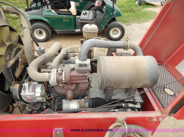 image for item AA9306 Toro 5400D Reelmaster Fairway mower