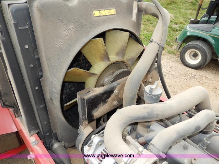 image for item AA9306 Toro 5400D Reelmaster Fairway mower