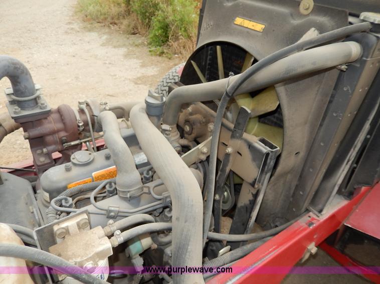 image for item AA9306 Toro 5400D Reelmaster Fairway mower