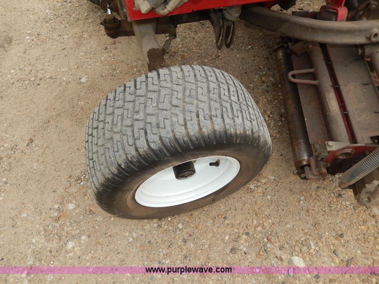 image for item AA9306 Toro 5400D Reelmaster Fairway mower