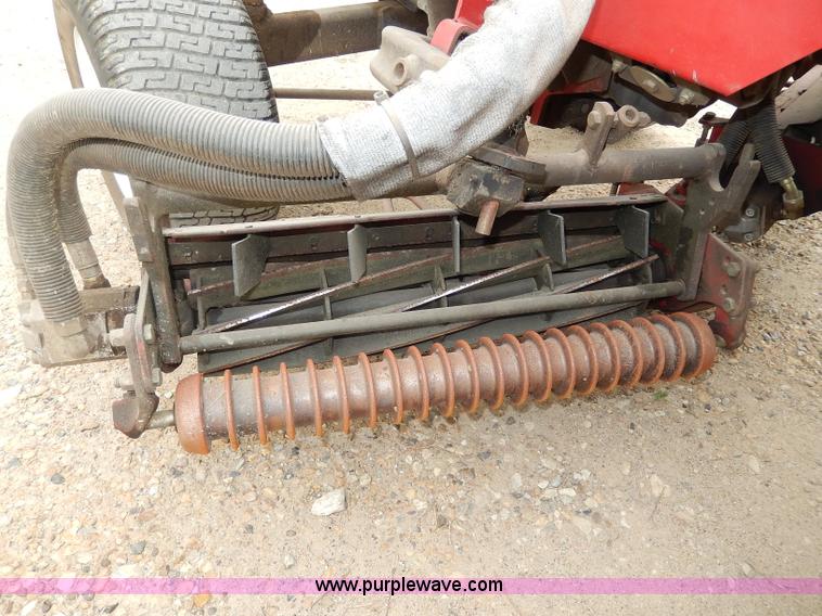 image for item AA9306 Toro 5400D Reelmaster Fairway mower