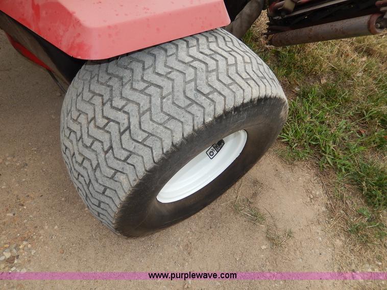 image for item AA9306 Toro 5400D Reelmaster Fairway mower