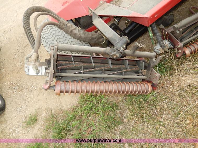 image for item AA9306 Toro 5400D Reelmaster Fairway mower