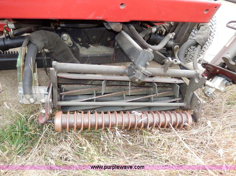 image for item AA9306 Toro 5400D Reelmaster Fairway mower