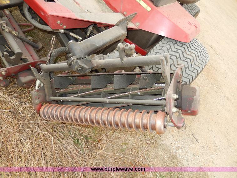 image for item AA9306 Toro 5400D Reelmaster Fairway mower