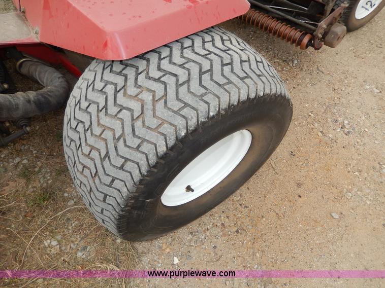 image for item AA9306 Toro 5400D Reelmaster Fairway mower