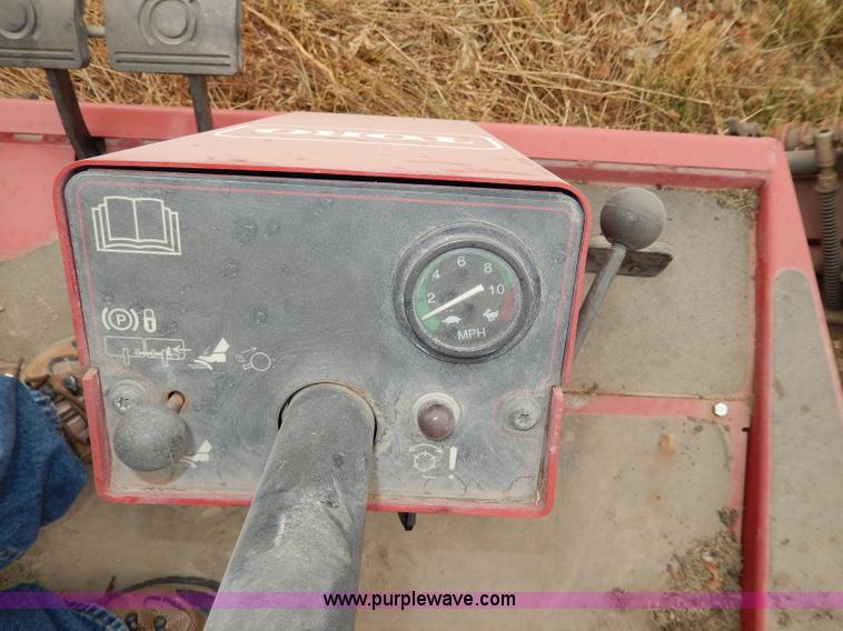 image for item AA9306 Toro 5400D Reelmaster Fairway mower