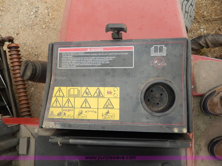 image for item AA9306 Toro 5400D Reelmaster Fairway mower