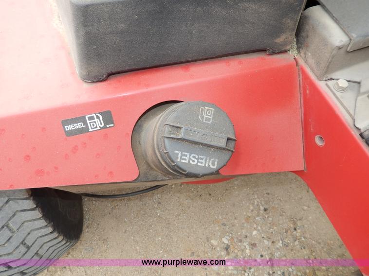 image for item AA9306 Toro 5400D Reelmaster Fairway mower