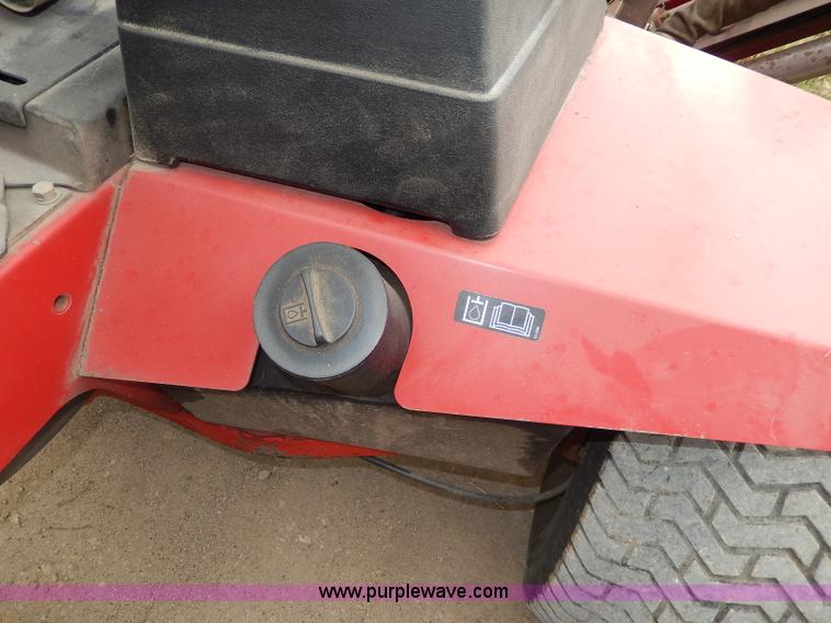 image for item AA9306 Toro 5400D Reelmaster Fairway mower