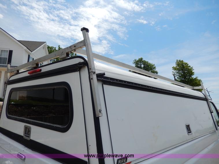 image for item AA9327 1994 Ford F250 XL pickup truck