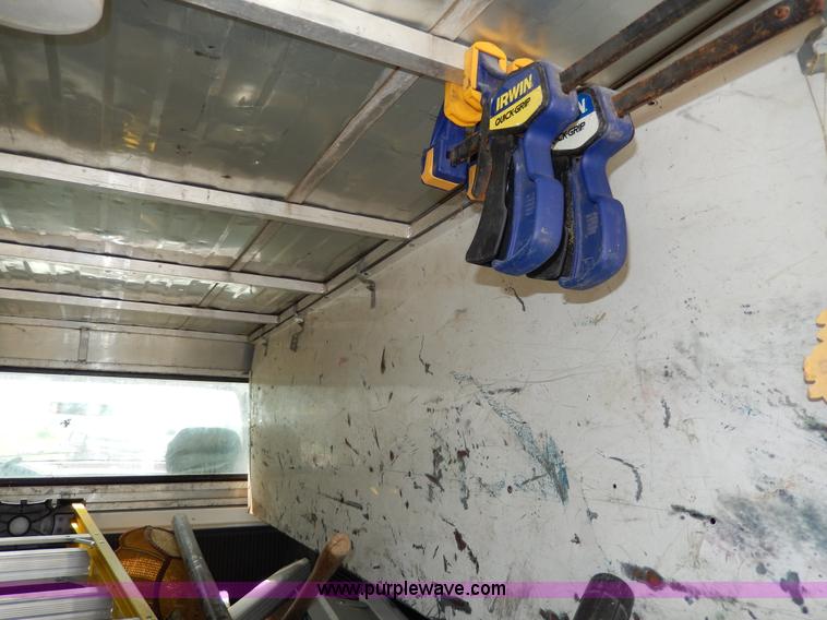 image for item AA9327 1994 Ford F250 XL pickup truck