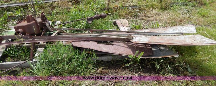 image for item AA9328 (3) windmill towers