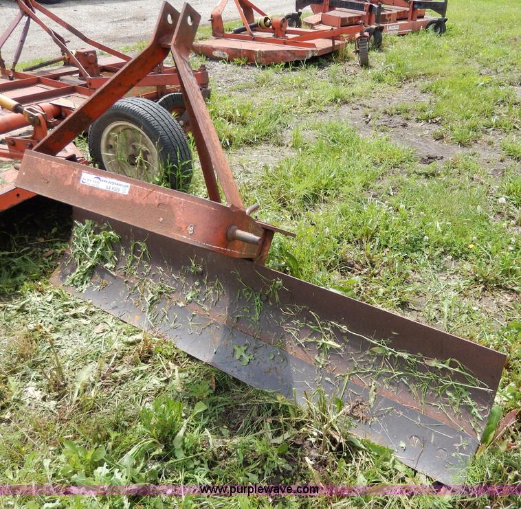 image for item AA9329 6'L blade