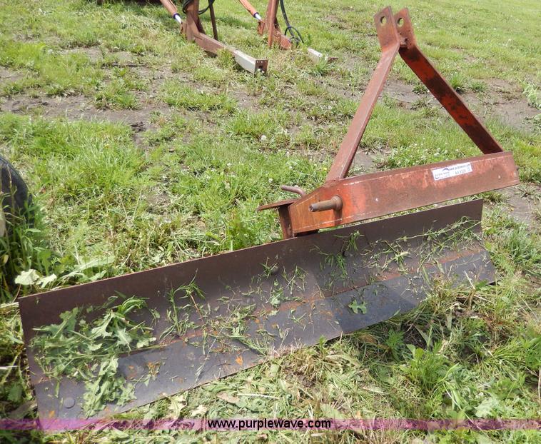 image for item AA9329 6'L blade