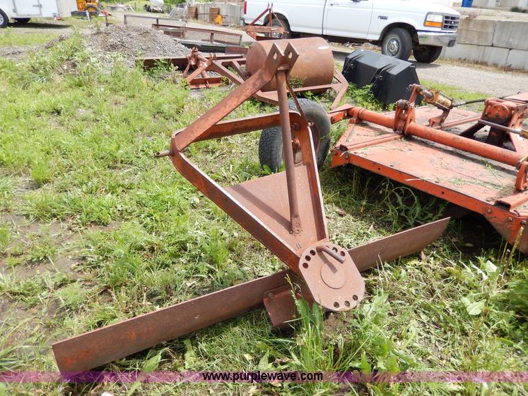 image for item AA9329 6'L blade